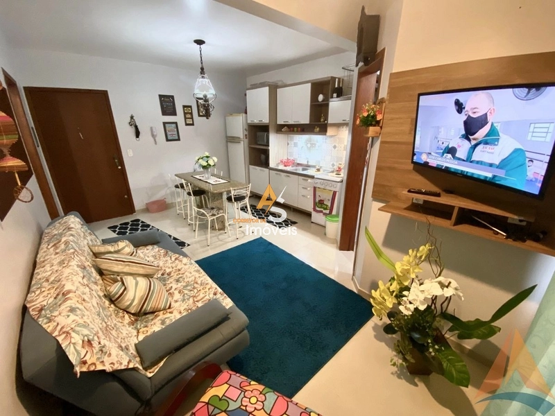 APARTAMENTO DE 1 DORMITÓRIO EM CAPÃO DA CANOA!!!: 1ª foto da galeria de imagens do imóvel