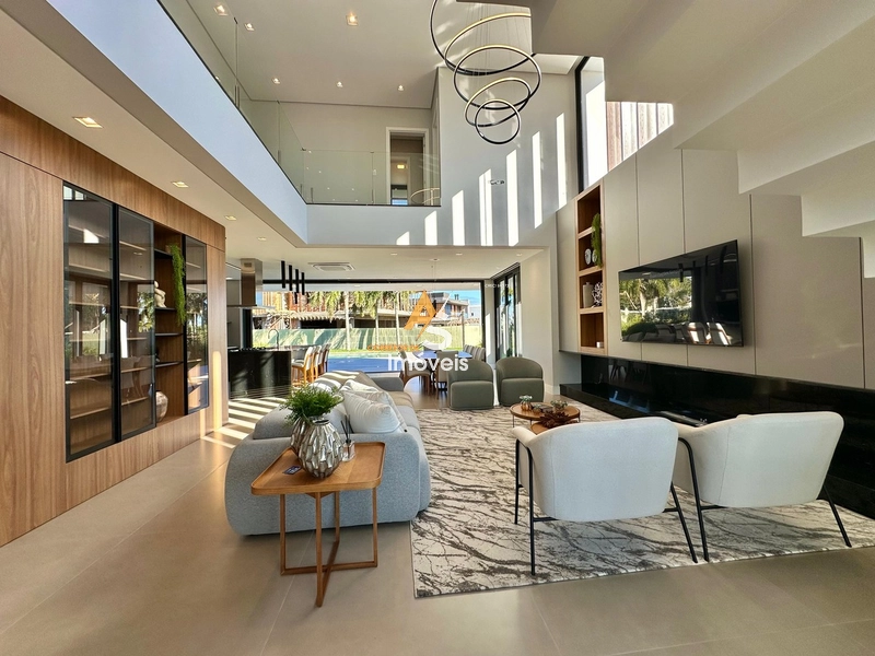 SOBRADO A VENDA NA BEIRA DA  LAGOA: 5ª foto da galeria de imagens do imóvel