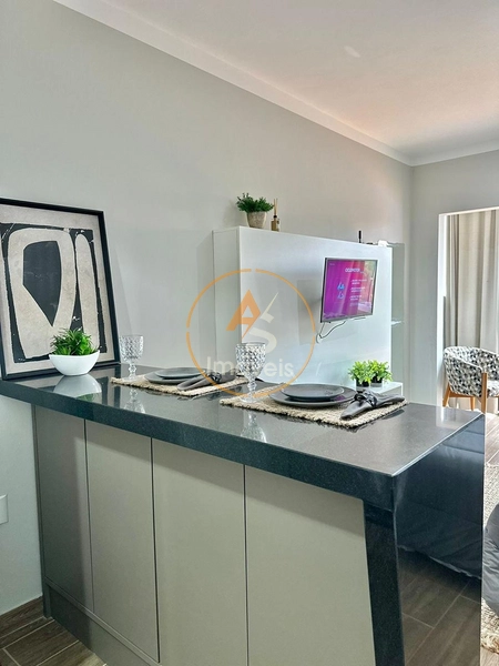 APARTAMENTO COM ÓTIMA VISTA E MUITO PERTO DO MAR EM CAPÃO DA CANOA!!!: 18ª foto da galeria de imagens do imóvel