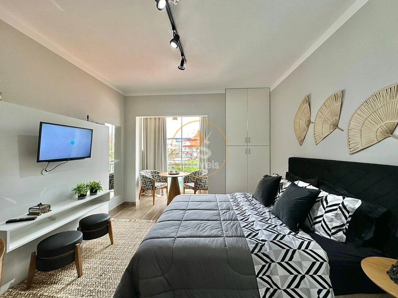 APARTAMENTO COM ÓTIMA VISTA E MUITO PERTO DO MAR EM CAPÃO DA CANOA!!!: 9ª foto da galeria de imagens do imóvel