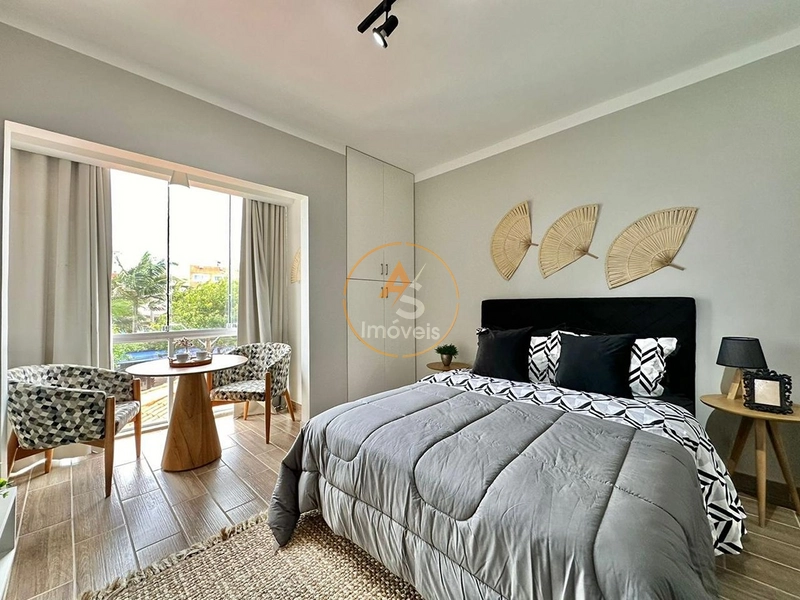 APARTAMENTO COM ÓTIMA VISTA E MUITO PERTO DO MAR EM CAPÃO DA CANOA!!!: 1ª foto da galeria de imagens do imóvel