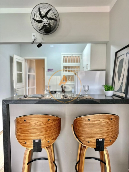 APARTAMENTO COM ÓTIMA VISTA E MUITO PERTO DO MAR EM CAPÃO DA CANOA!!!: 11ª foto da galeria de imagens do imóvel