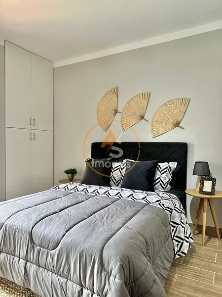 APARTAMENTO COM ÓTIMA VISTA E MUITO PERTO DO MAR EM CAPÃO DA CANOA!!!: 6ª foto da galeria de imagens do imóvel