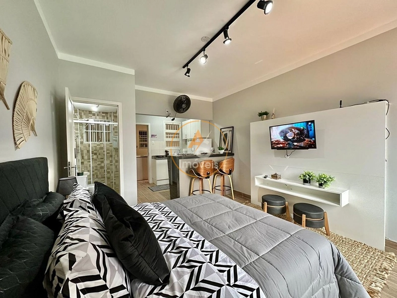 APARTAMENTO COM ÓTIMA VISTA E MUITO PERTO DO MAR EM CAPÃO DA CANOA!!!: 15ª foto da galeria de imagens do imóvel