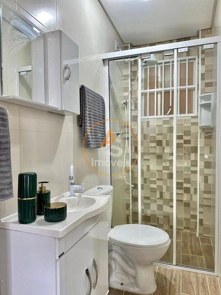 APARTAMENTO COM ÓTIMA VISTA E MUITO PERTO DO MAR EM CAPÃO DA CANOA!!!: 17ª foto da galeria de imagens do imóvel