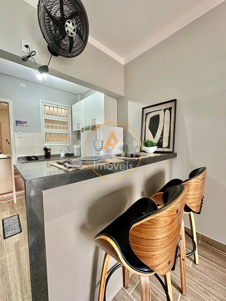 APARTAMENTO COM ÓTIMA VISTA E MUITO PERTO DO MAR EM CAPÃO DA CANOA!!!: 13ª foto da galeria de imagens do imóvel