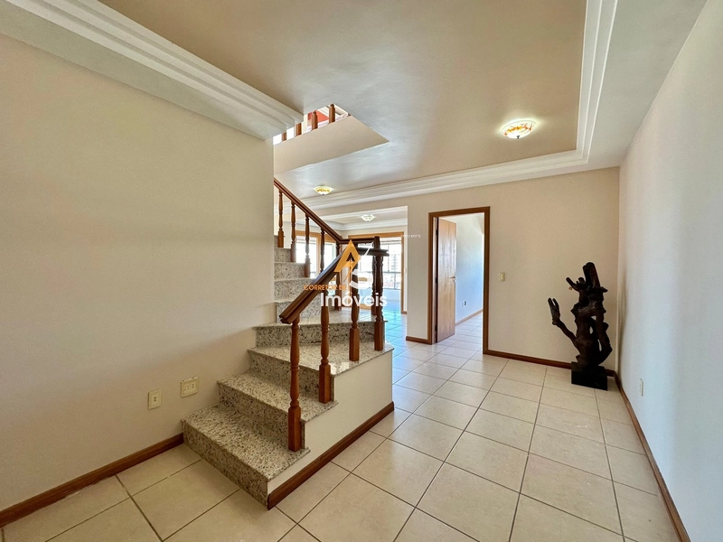 COBERTURA DUPLEX À VENDA COM INFRA DE LAZER: 6ª foto da galeria de imagens do imóvel