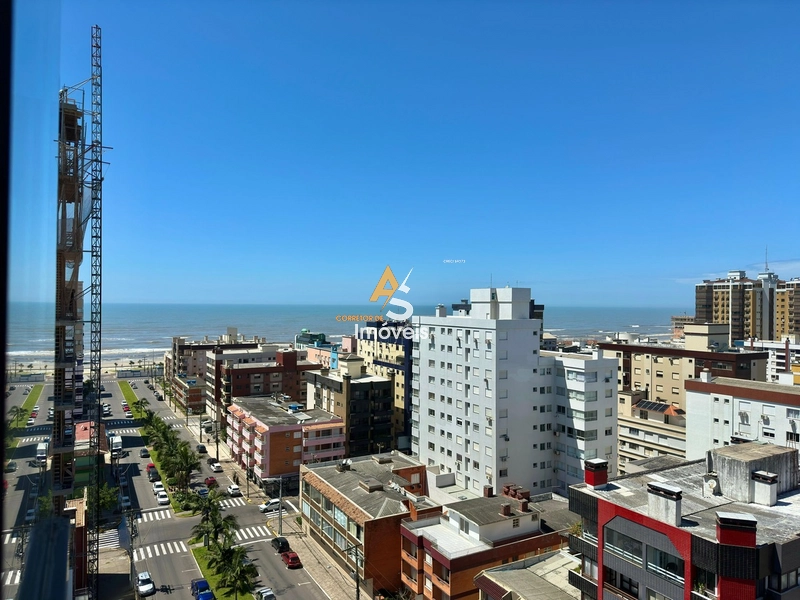 COBERTURA DUPLEX À VENDA COM INFRA DE LAZER: 9ª foto da galeria de imagens do imóvel