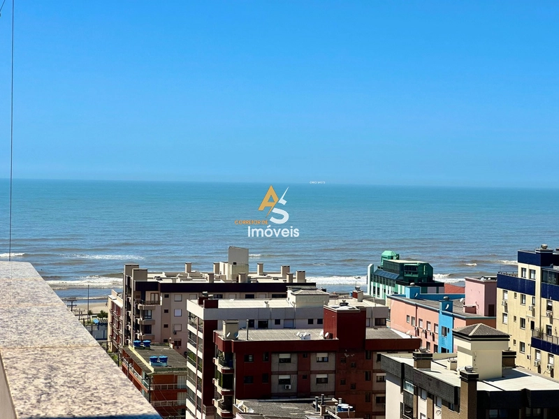 COBERTURA DUPLEX À VENDA COM INFRA DE LAZER: 1ª foto da galeria de imagens do imóvel