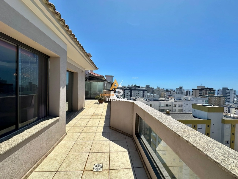 COBERTURA DUPLEX À VENDA COM INFRA DE LAZER: 28ª foto da galeria de imagens do imóvel