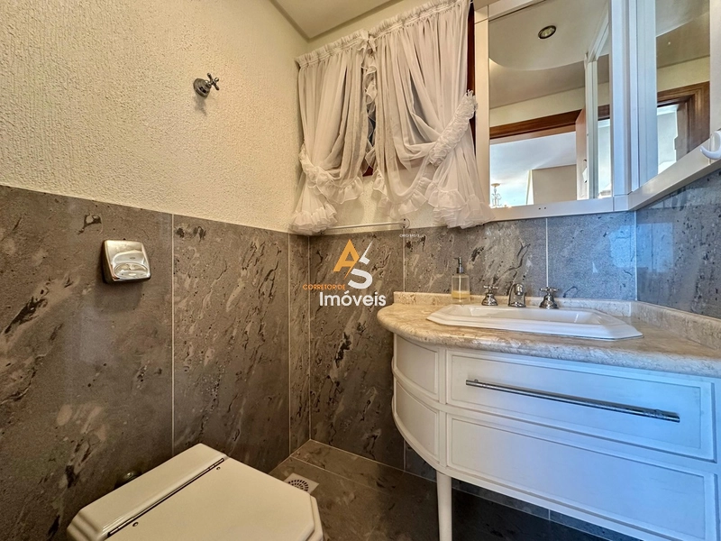 COBERTURA DUPLEX À VENDA COM INFRA DE LAZER: 25ª foto da galeria de imagens do imóvel