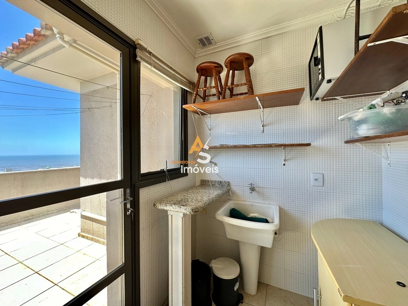 COBERTURA DUPLEX À VENDA COM INFRA DE LAZER: 27ª foto da galeria de imagens do imóvel