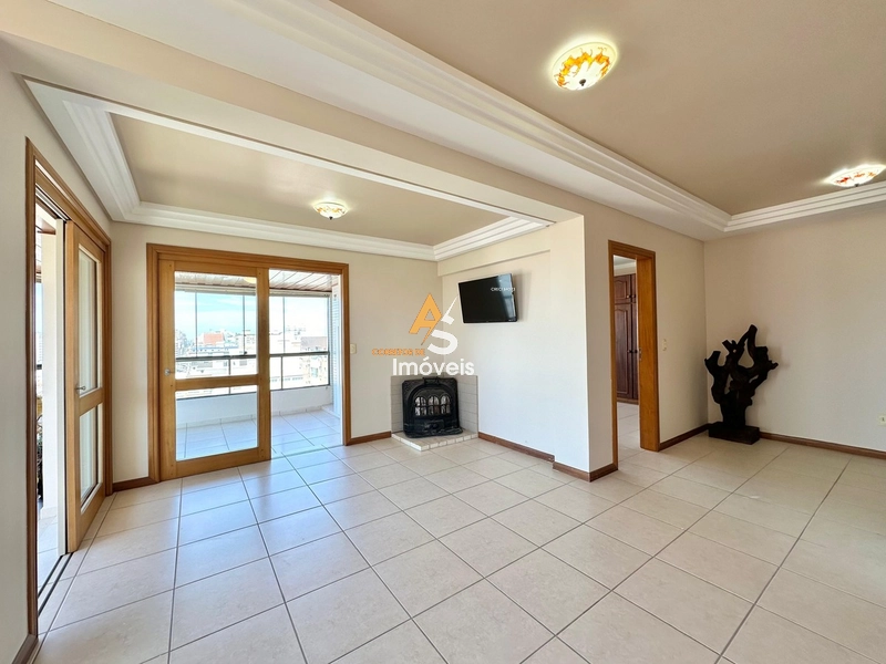 COBERTURA DUPLEX À VENDA COM INFRA DE LAZER: 7ª foto da galeria de imagens do imóvel