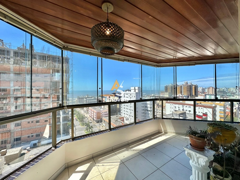 COBERTURA DUPLEX À VENDA COM INFRA DE LAZER: 8ª foto da galeria de imagens do imóvel