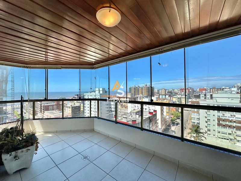 COBERTURA DUPLEX À VENDA COM INFRA DE LAZER: 4ª foto da galeria de imagens do imóvel