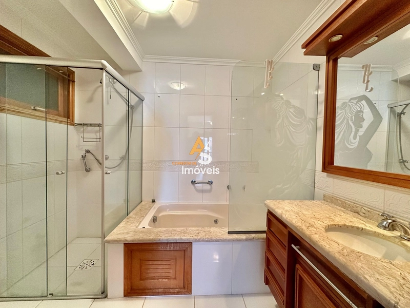 COBERTURA DUPLEX À VENDA COM INFRA DE LAZER: 19ª foto da galeria de imagens do imóvel