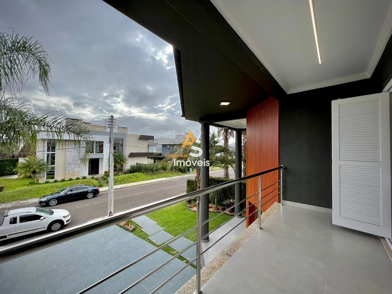 CASA NO CONDOMÍNIO CONDADO!!!: 29ª foto da galeria de imagens do imóvel