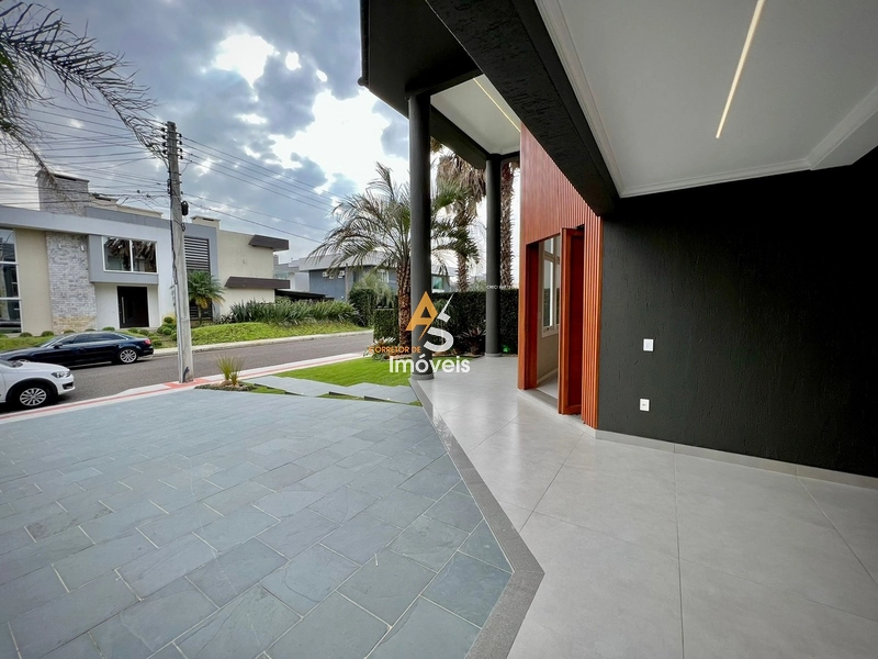 CASA NO CONDOMÍNIO CONDADO!!!: 2ª foto da galeria de imagens do imóvel