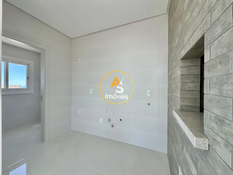 EXCELENTE APTO EM CAPÃO DA CANOA!!!: 10ª foto da galeria de imagens do imóvel