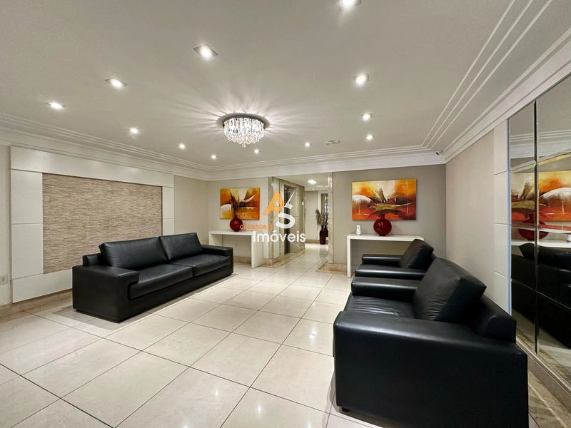 APARTAMENTO À VENDA DE FRENTE PARA AVENIDA VISTA PARA O MAR: 17ª foto da galeria de imagens do imóvel