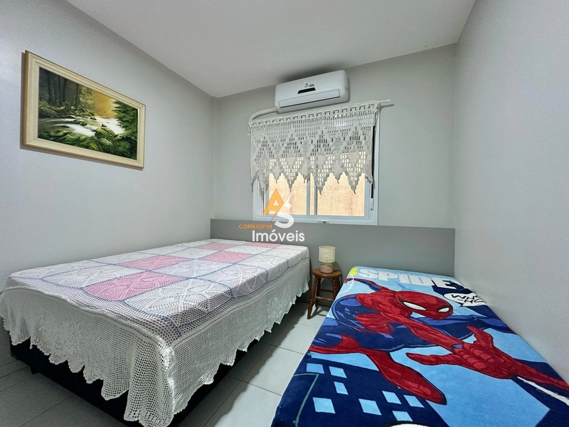 APARTAMENTO À VENDA DE FRENTE PARA AVENIDA VISTA PARA O MAR: 14ª foto da galeria de imagens do imóvel