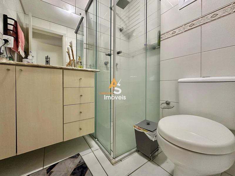 APARTAMENTO À VENDA DE FRENTE PARA AVENIDA VISTA PARA O MAR: 18ª foto da galeria de imagens do imóvel