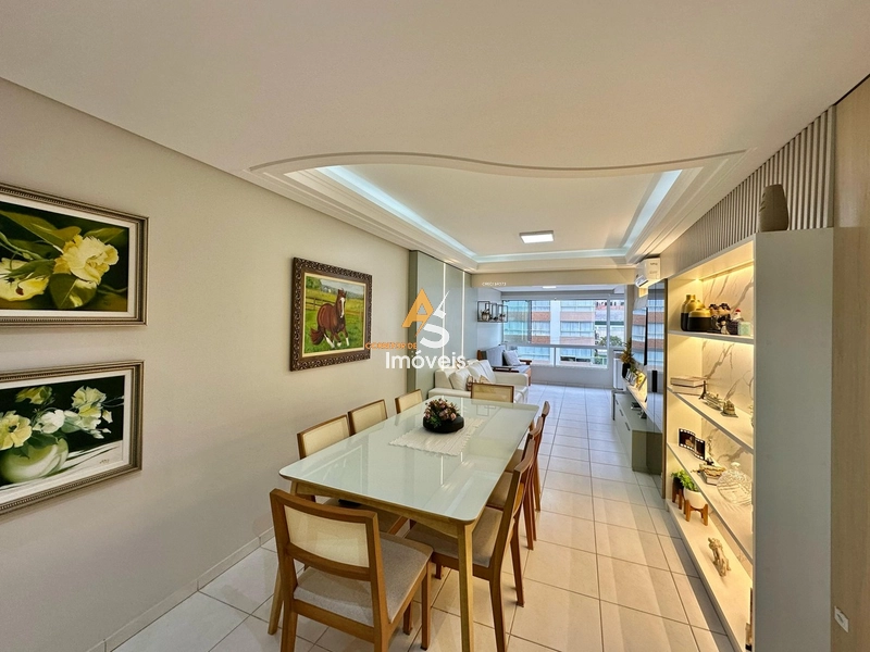 APARTAMENTO À VENDA DE FRENTE PARA AVENIDA VISTA PARA O MAR: 7ª foto da galeria de imagens do imóvel