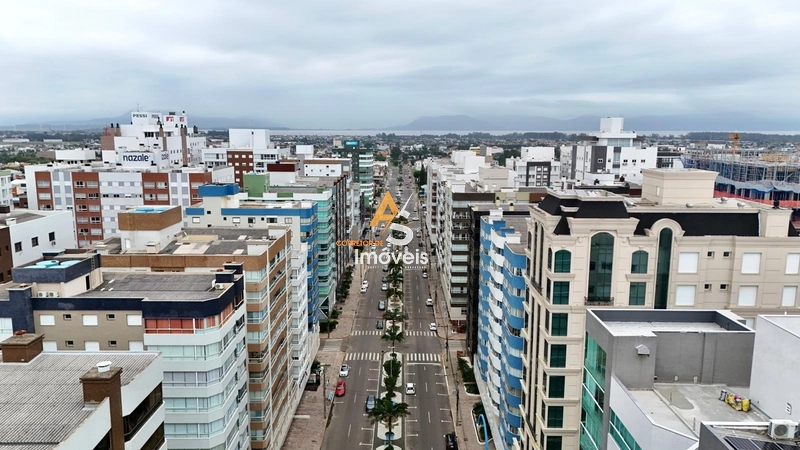 APARTAMENTO À VENDA DE FRENTE PARA AVENIDA VISTA PARA O MAR: 23ª foto da galeria de imagens do imóvel