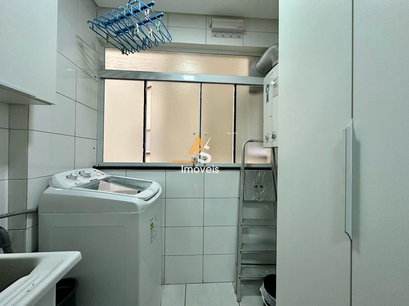 APARTAMENTO À VENDA DE FRENTE PARA AVENIDA VISTA PARA O MAR: 19ª foto da galeria de imagens do imóvel