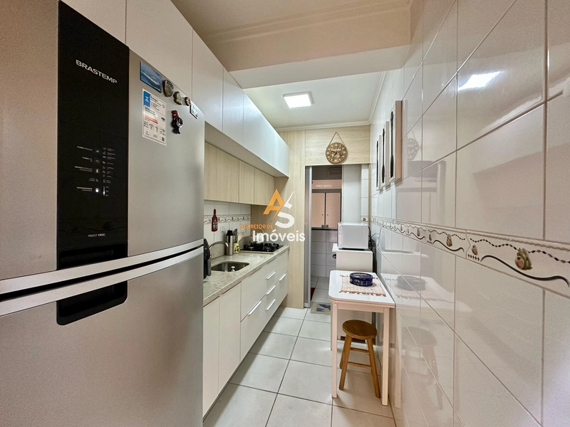 APARTAMENTO À VENDA DE FRENTE PARA AVENIDA VISTA PARA O MAR: 12ª foto da galeria de imagens do imóvel