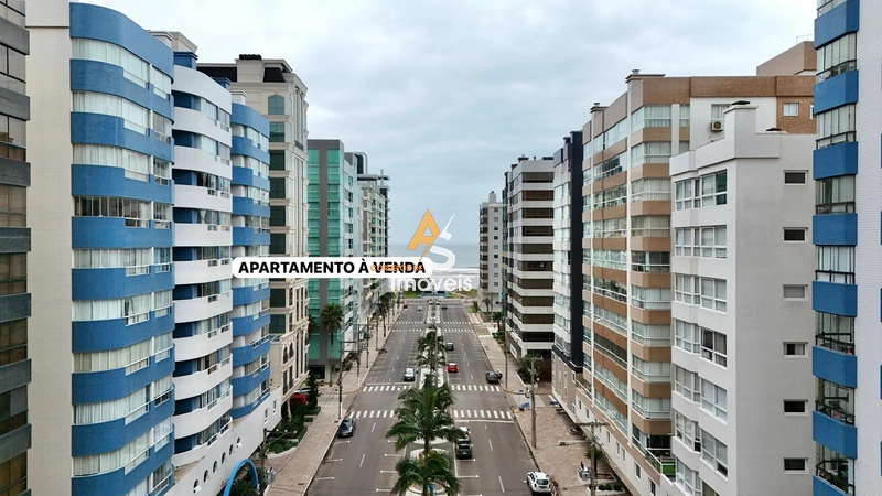 APARTAMENTO À VENDA DE FRENTE PARA AVENIDA VISTA PARA O MAR: 25ª foto da galeria de imagens do imóvel