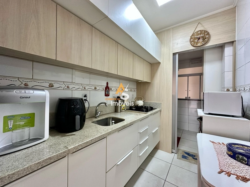 APARTAMENTO À VENDA DE FRENTE PARA AVENIDA VISTA PARA O MAR: 15ª foto da galeria de imagens do imóvel