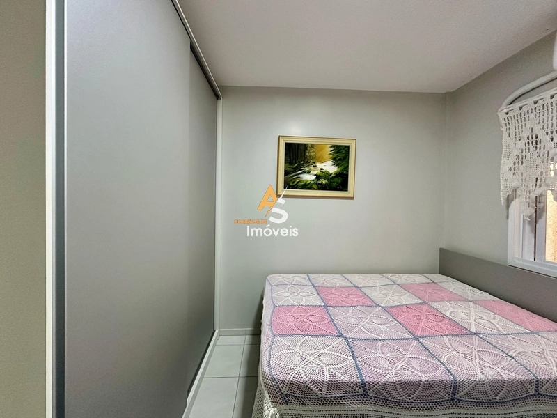 APARTAMENTO À VENDA DE FRENTE PARA AVENIDA VISTA PARA O MAR: 16ª foto da galeria de imagens do imóvel