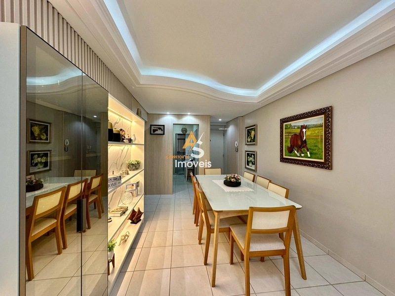 APARTAMENTO À VENDA DE FRENTE PARA AVENIDA VISTA PARA O MAR: 10ª foto da galeria de imagens do imóvel