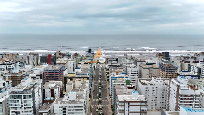 APARTAMENTO À VENDA DE FRENTE PARA AVENIDA VISTA PARA O MAR: 24ª foto da galeria de imagens do imóvel