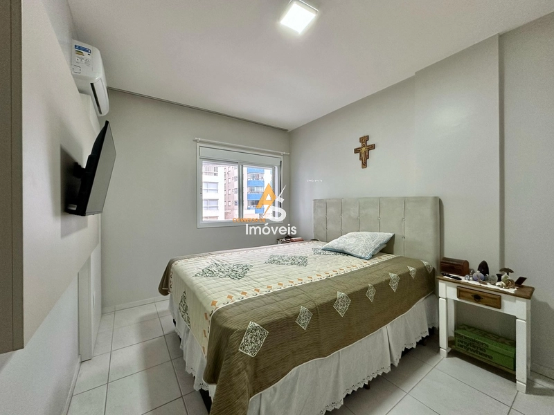 APARTAMENTO À VENDA DE FRENTE PARA AVENIDA VISTA PARA O MAR: 21ª foto da galeria de imagens do imóvel