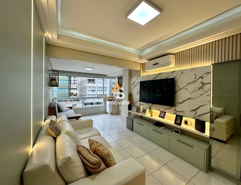 APARTAMENTO À VENDA DE FRENTE PARA AVENIDA VISTA PARA O MAR: 26ª foto da galeria de imagens do imóvel