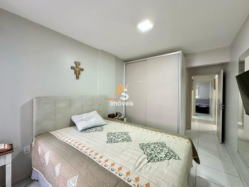 APARTAMENTO À VENDA DE FRENTE PARA AVENIDA VISTA PARA O MAR: 20ª foto da galeria de imagens do imóvel