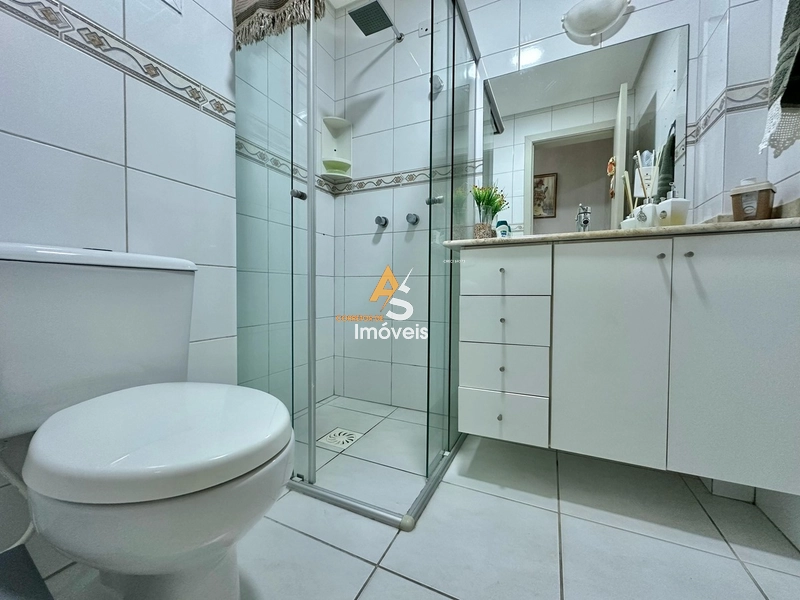 APARTAMENTO À VENDA DE FRENTE PARA AVENIDA VISTA PARA O MAR: 13ª foto da galeria de imagens do imóvel