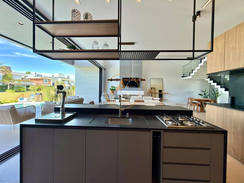 CASA DE LUXO EM CONDOMÍNIO!!!: 18ª foto da galeria de imagens do imóvel