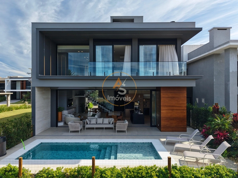 CASA DE LUXO EM CONDOMÍNIO!!!: 57ª foto da galeria de imagens do imóvel