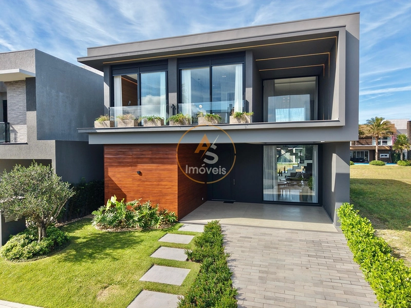 CASA DE LUXO EM CONDOMÍNIO!!!: 62ª foto da galeria de imagens do imóvel