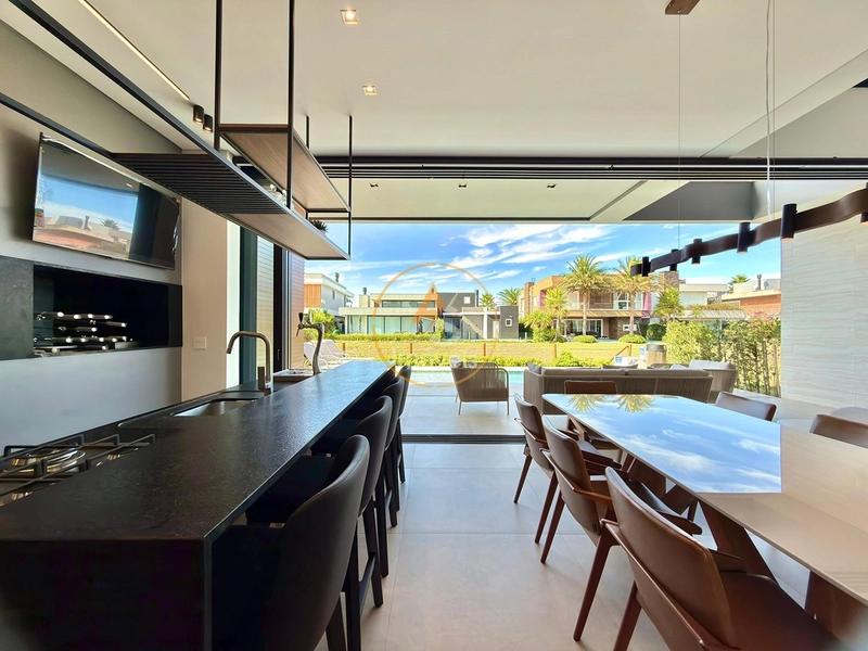 CASA DE LUXO EM CONDOMÍNIO!!!: 11ª foto da galeria de imagens do imóvel