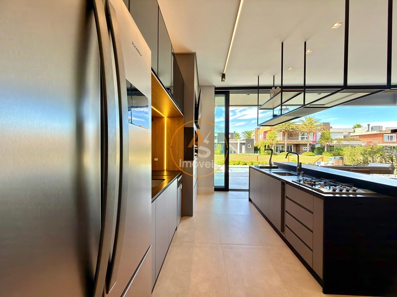 CASA DE LUXO EM CONDOMÍNIO!!!: 16ª foto da galeria de imagens do imóvel