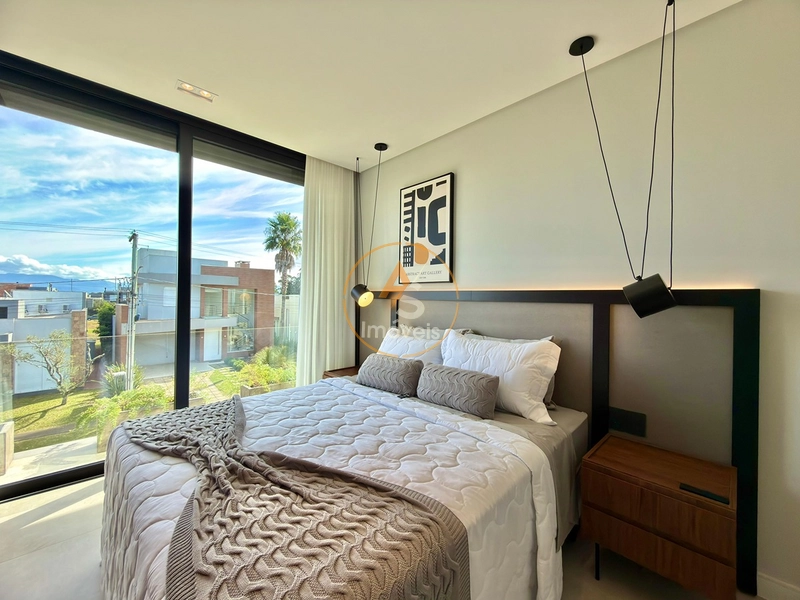 CASA DE LUXO EM CONDOMÍNIO!!!: 34ª foto da galeria de imagens do imóvel