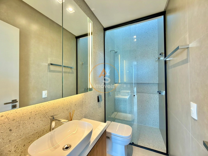 CASA DE LUXO EM CONDOMÍNIO!!!: 42ª foto da galeria de imagens do imóvel