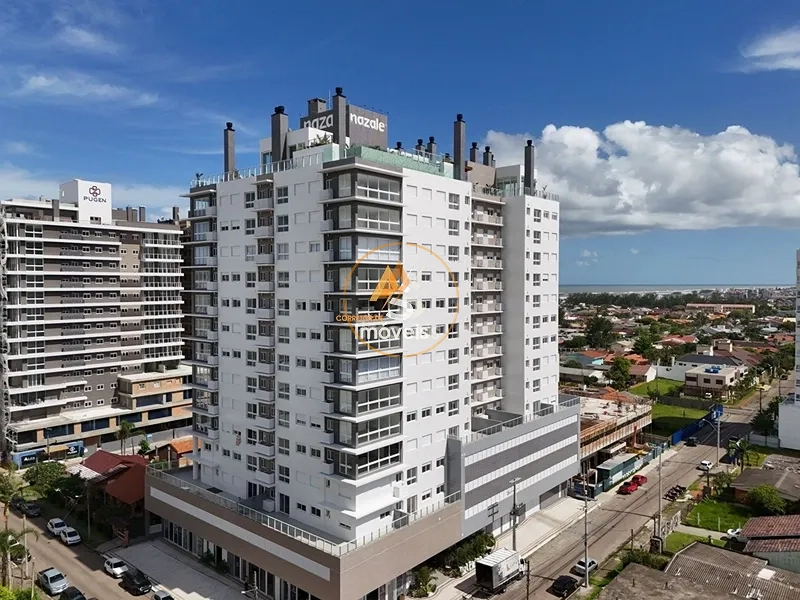 APARTAMENTO DE 1 DORMITÓRIO EM CAPÃO DA CANOA!!!: 30ª foto da galeria de imagens do imóvel