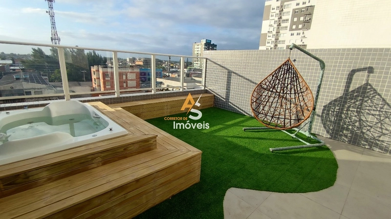 APARTAMENTO DE 1 DORMITÓRIO EM CAPÃO DA CANOA!!!: 42ª foto da galeria de imagens do imóvel