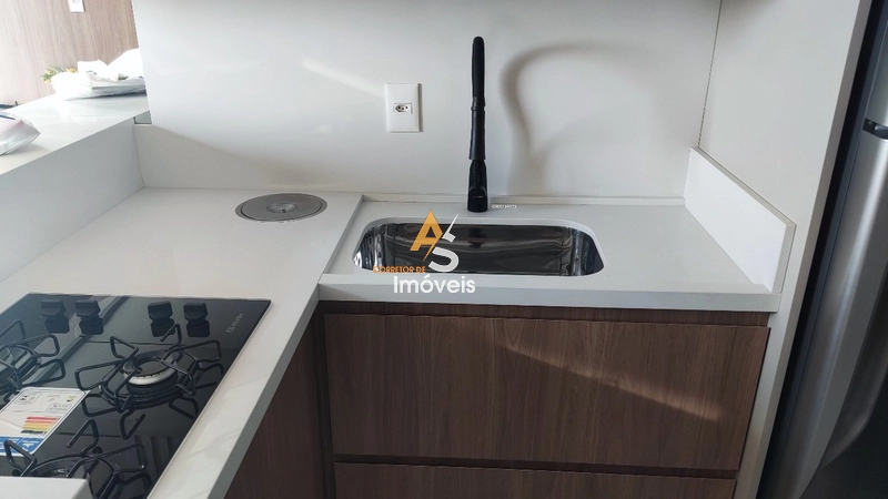 APARTAMENTO DE 1 DORMITÓRIO EM CAPÃO DA CANOA!!!: 36ª foto da galeria de imagens do imóvel