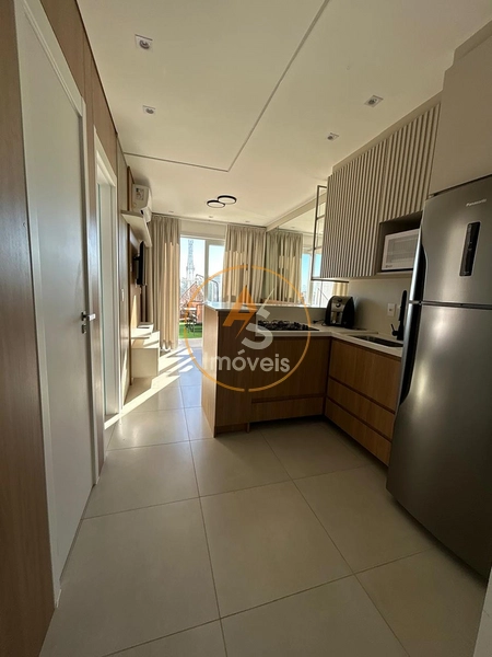 APARTAMENTO DE 1 DORMITÓRIO EM CAPÃO DA CANOA!!!: 4ª foto da galeria de imagens do imóvel